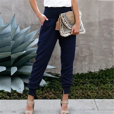 En İyi İş Amaçlı Günlük Jogger'lar